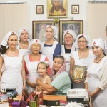 Группа «Милосердие» в Алматы