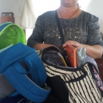 Спасибо за помощь в наших благотворительных проектах