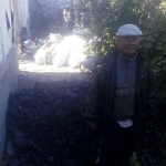 Тонна угля для малоимущих семей