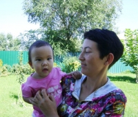 Дильфируза нуждается в реабилитации. Нужна ваша помощь