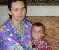 Сгорел дом. Нужна помощь